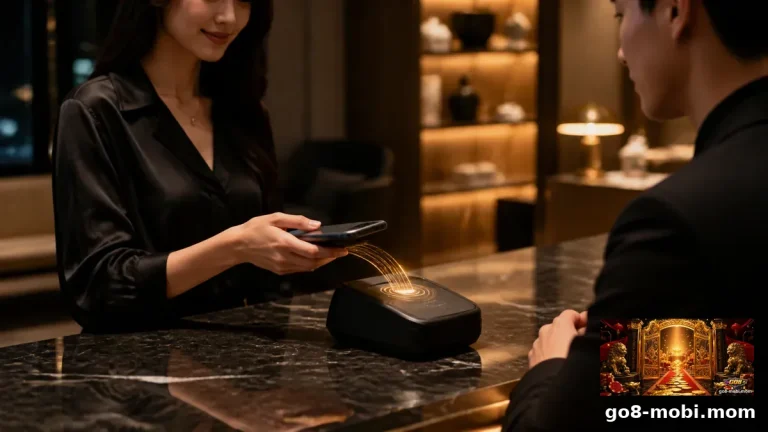 GO8 Nhà Cái ⭐ Nền Tảng Giải Trí Trực Tuyến Uy Tín - hình ảnh - go8-mobi.mom