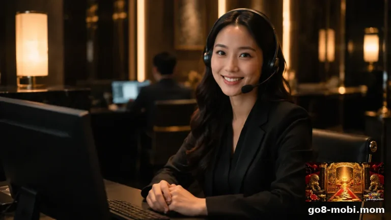 GO8 Nhà Cái ⭐ Nền Tảng Giải Trí Trực Tuyến Uy Tín - hình ảnh - go8-mobi.mom