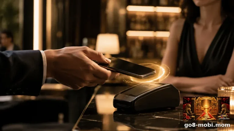 GO8 Nhà Cái ⭐ Nền Tảng Giải Trí Trực Tuyến Uy Tín - hình ảnh - go8-mobi.mom